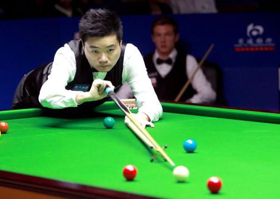 他以技术全 他以技术全