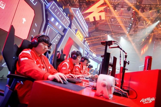 展望未来 展望未来