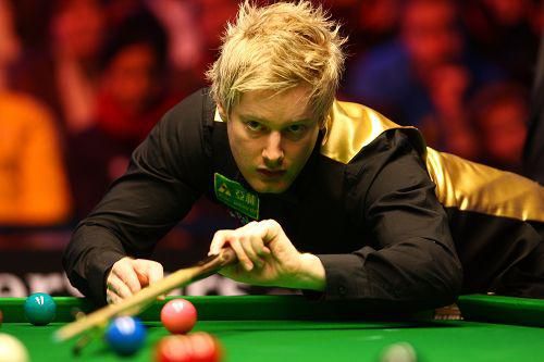 上表现出色 上表现出色