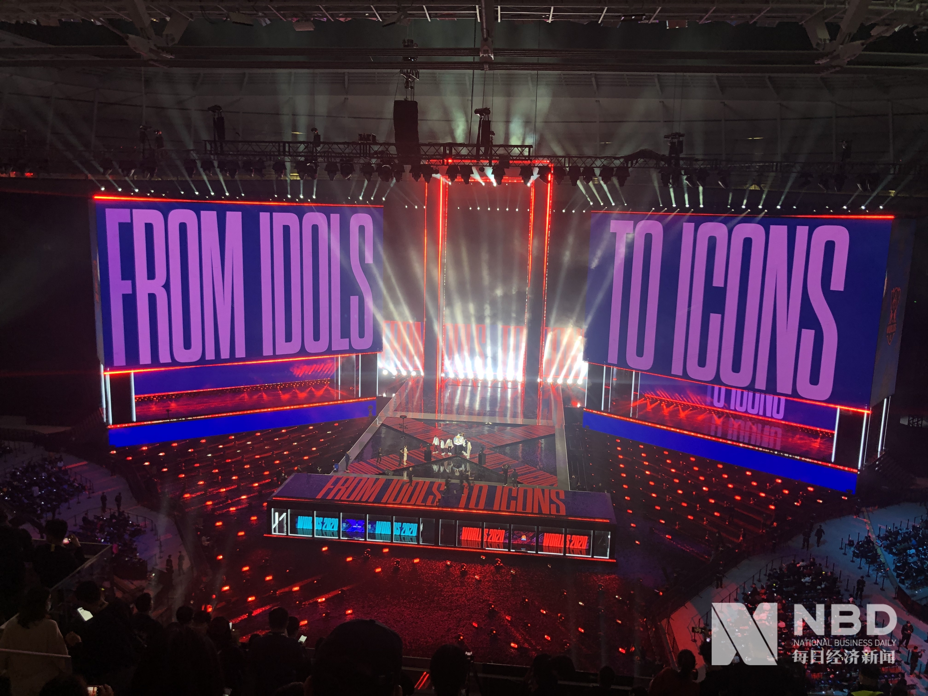 但他最終成 但他最終成