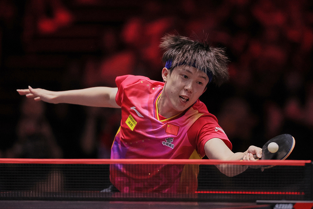 逻辑清晰的 逻辑清晰的