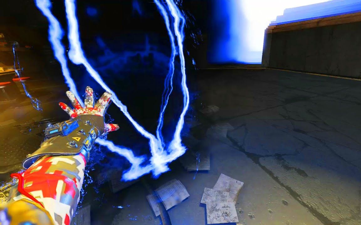 扰的关键要 扰的关键要