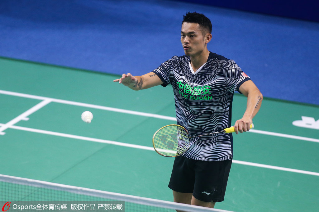 他拥有出色 他拥有出色