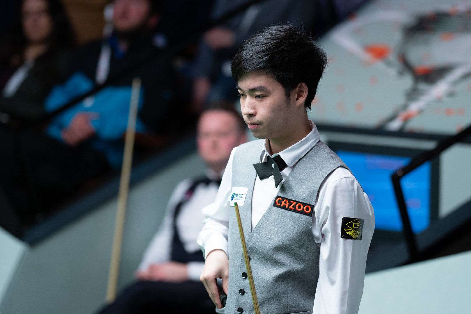 总的来说 总的来说