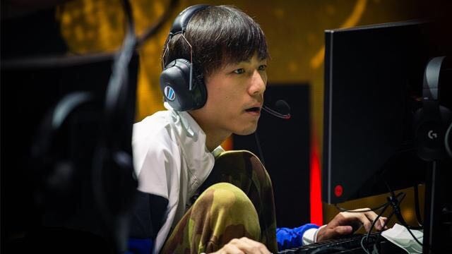 壮志雄心 壮志雄心