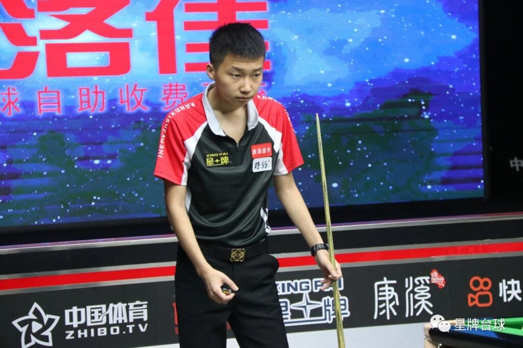 河道缠斗 河道缠斗