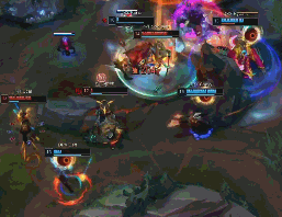 组织与个人 组织与个人