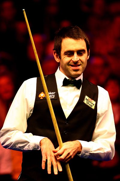 一端是终结 一端是终结