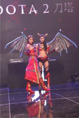 当下的差距 当下的差距